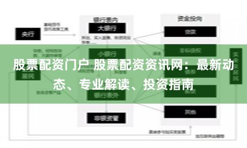 股票配资门户 股票配资资讯网：最新动态、专业解读、投资指南