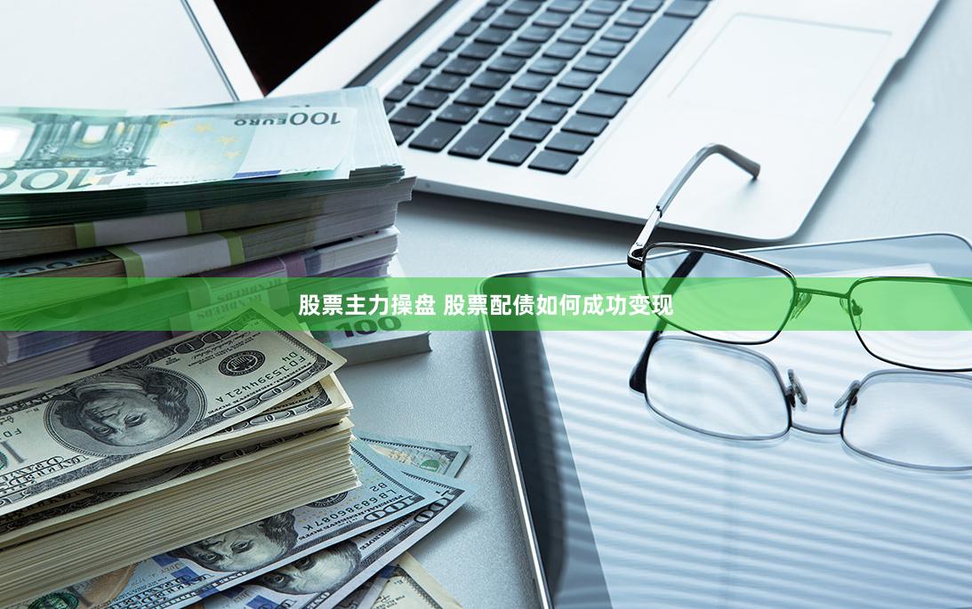 股票主力操盘 股票配债如何成功变现