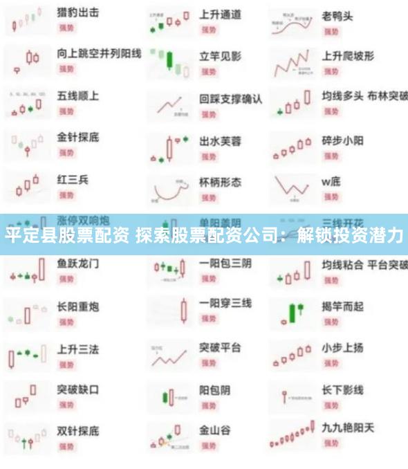 平定县股票配资 探索股票配资公司：解锁投资潜力